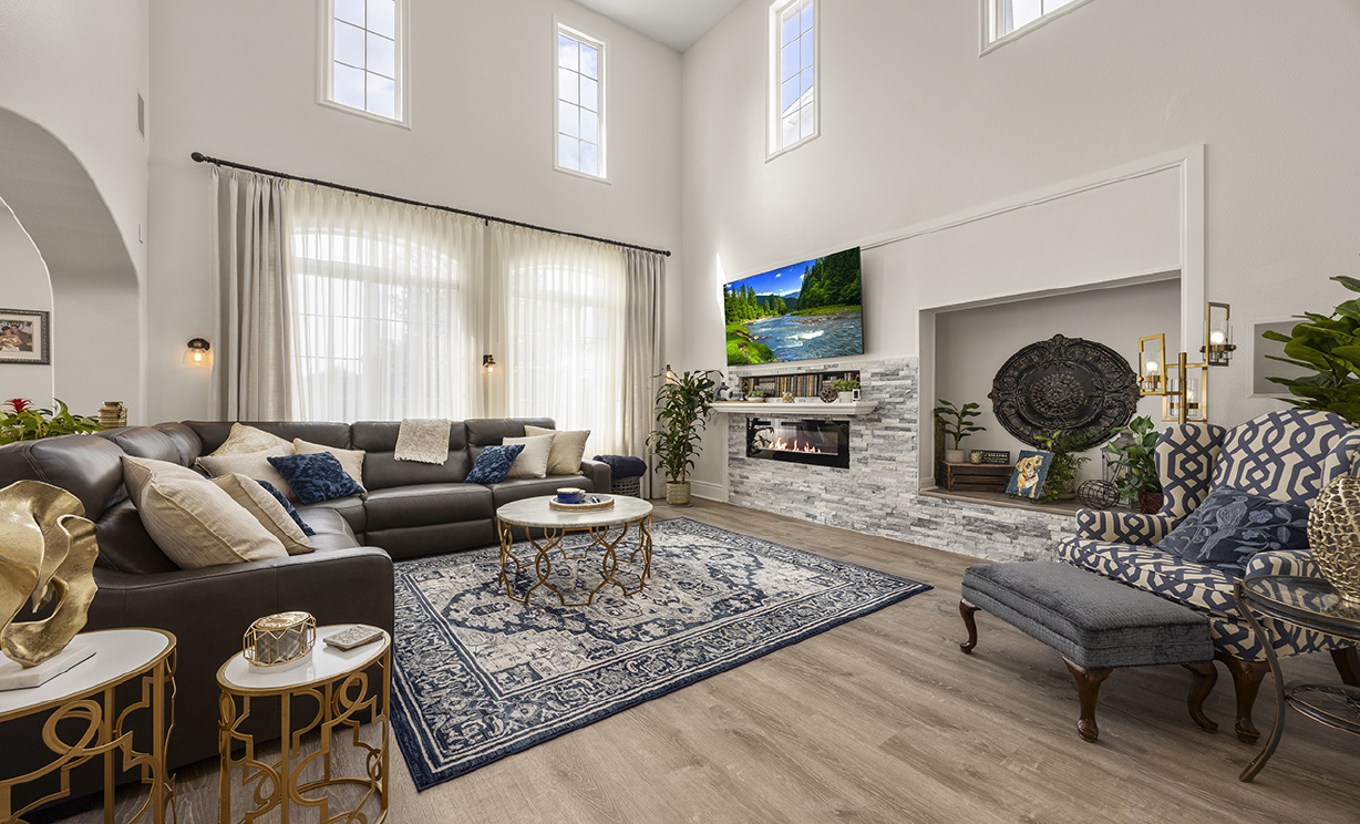 16 Kempton Lane, Ladera Ranch CA: