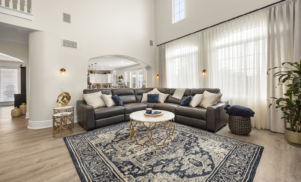 16 Kempton Lane, Ladera Ranch CA: