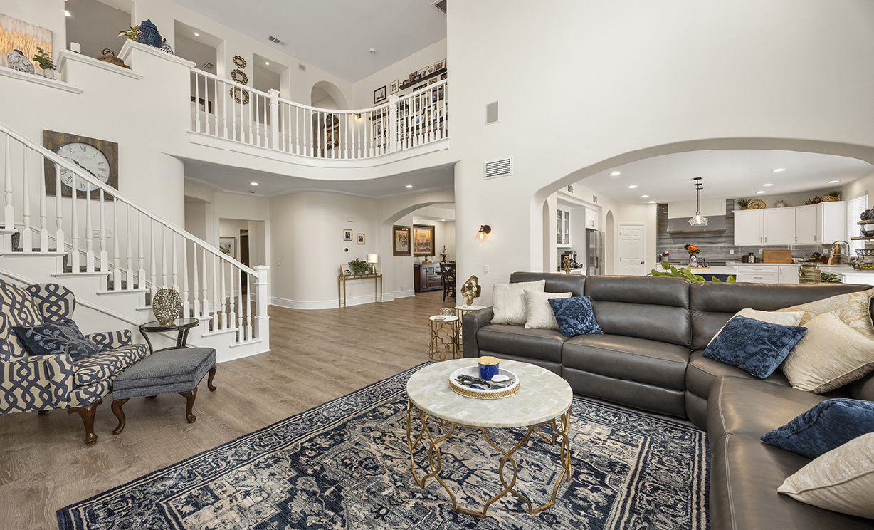 16 Kempton Lane, Ladera Ranch CA: