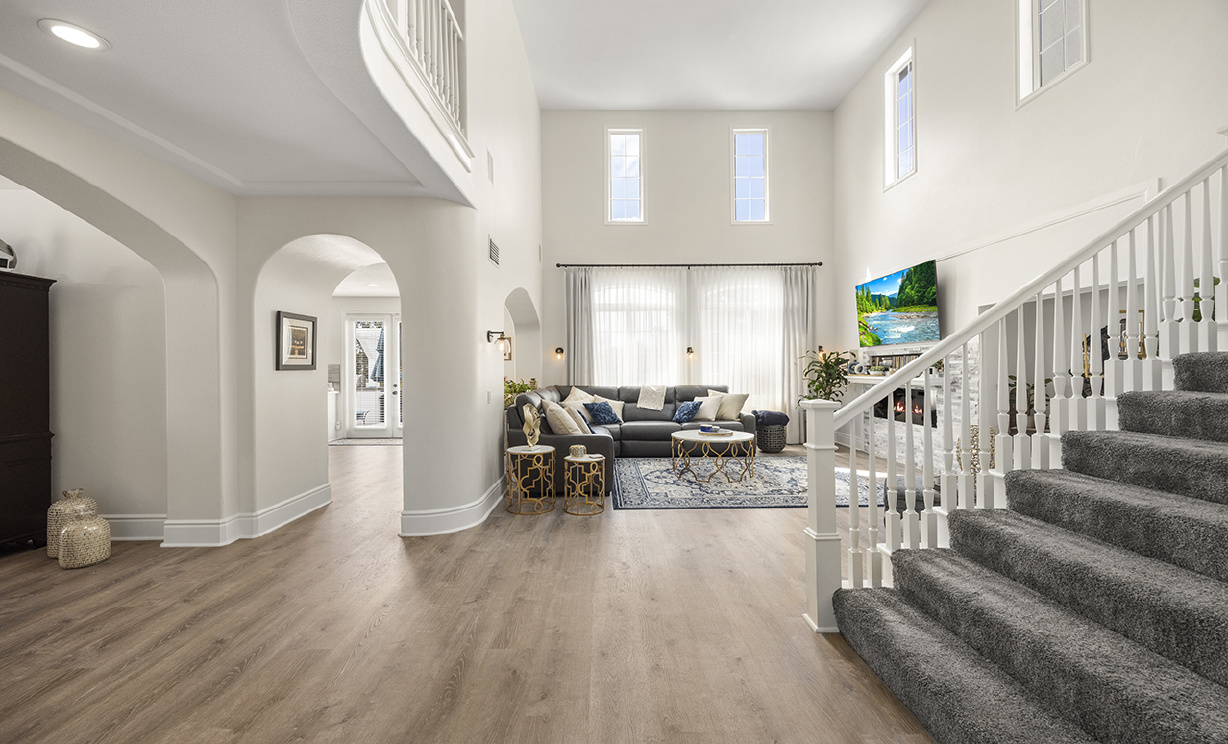 16 Kempton Lane, Ladera Ranch CA: