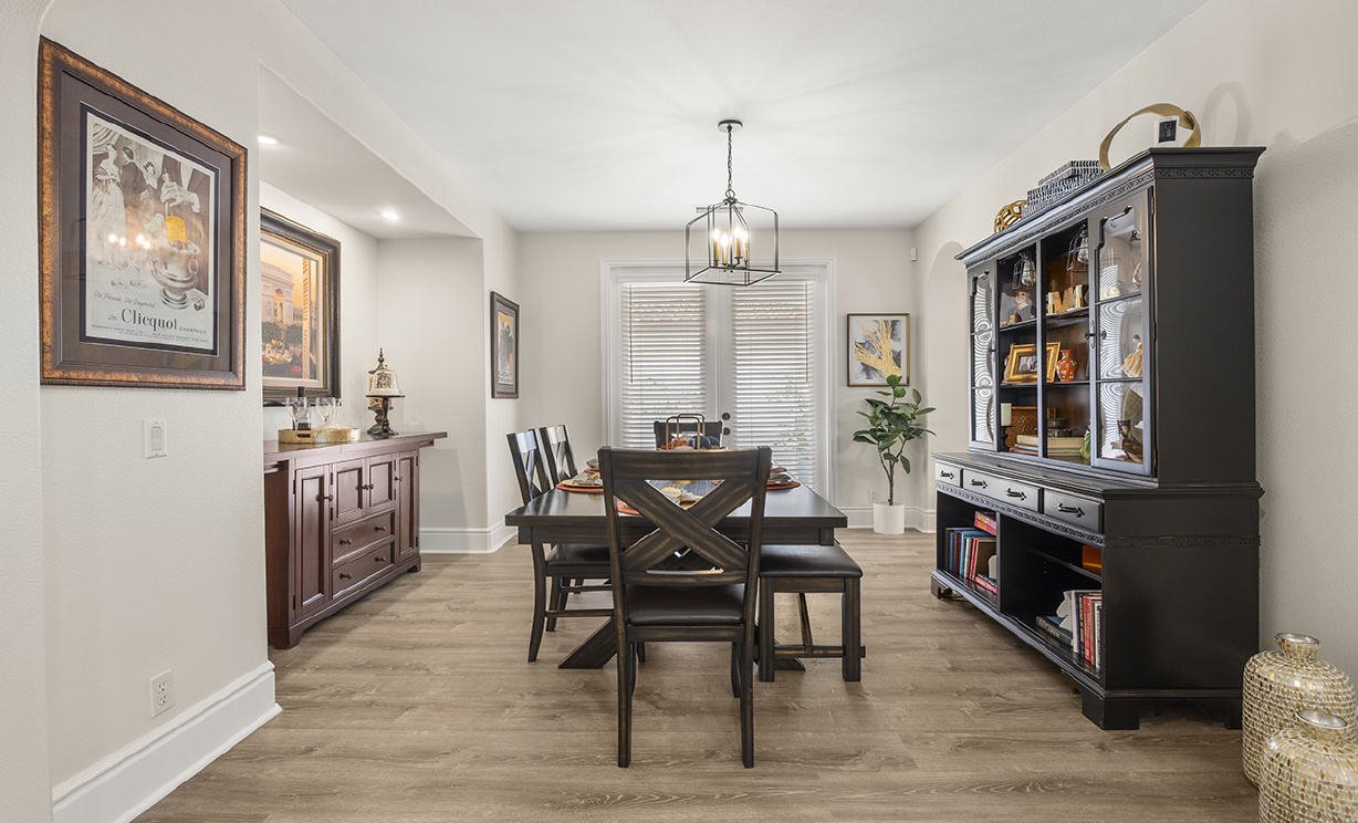 16 Kempton Lane, Ladera Ranch CA: