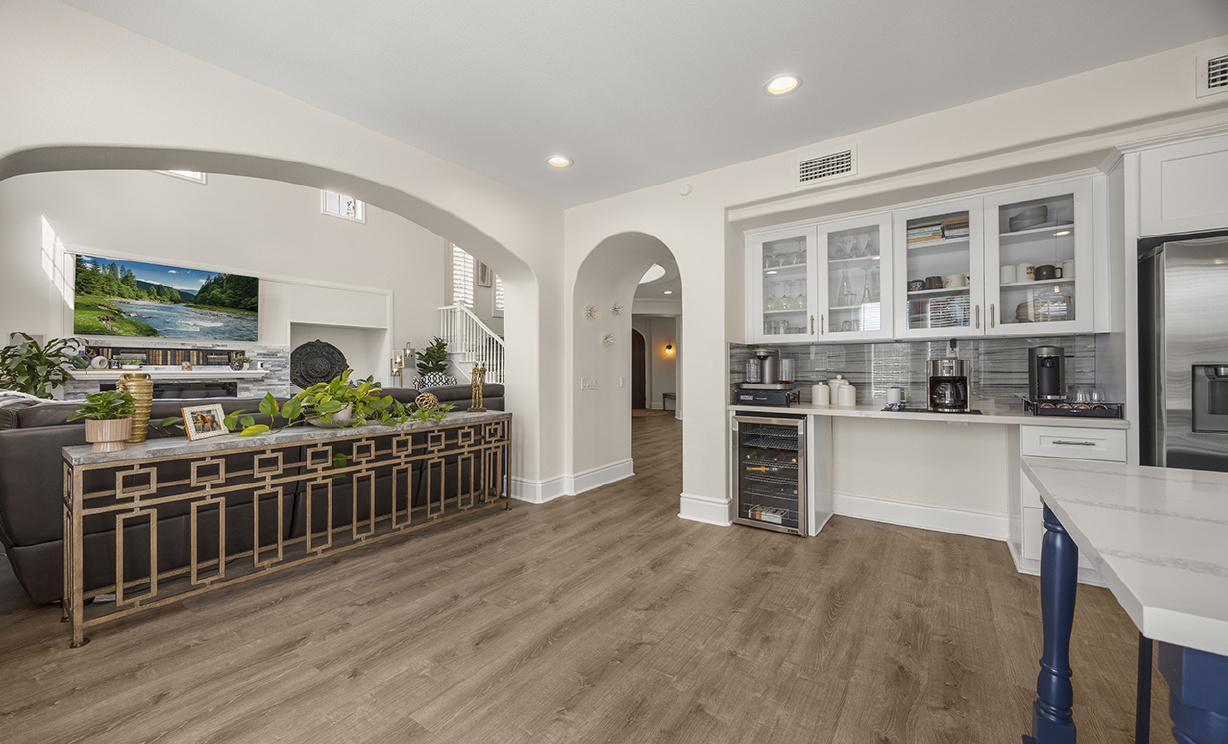 16 Kempton Lane, Ladera Ranch CA: