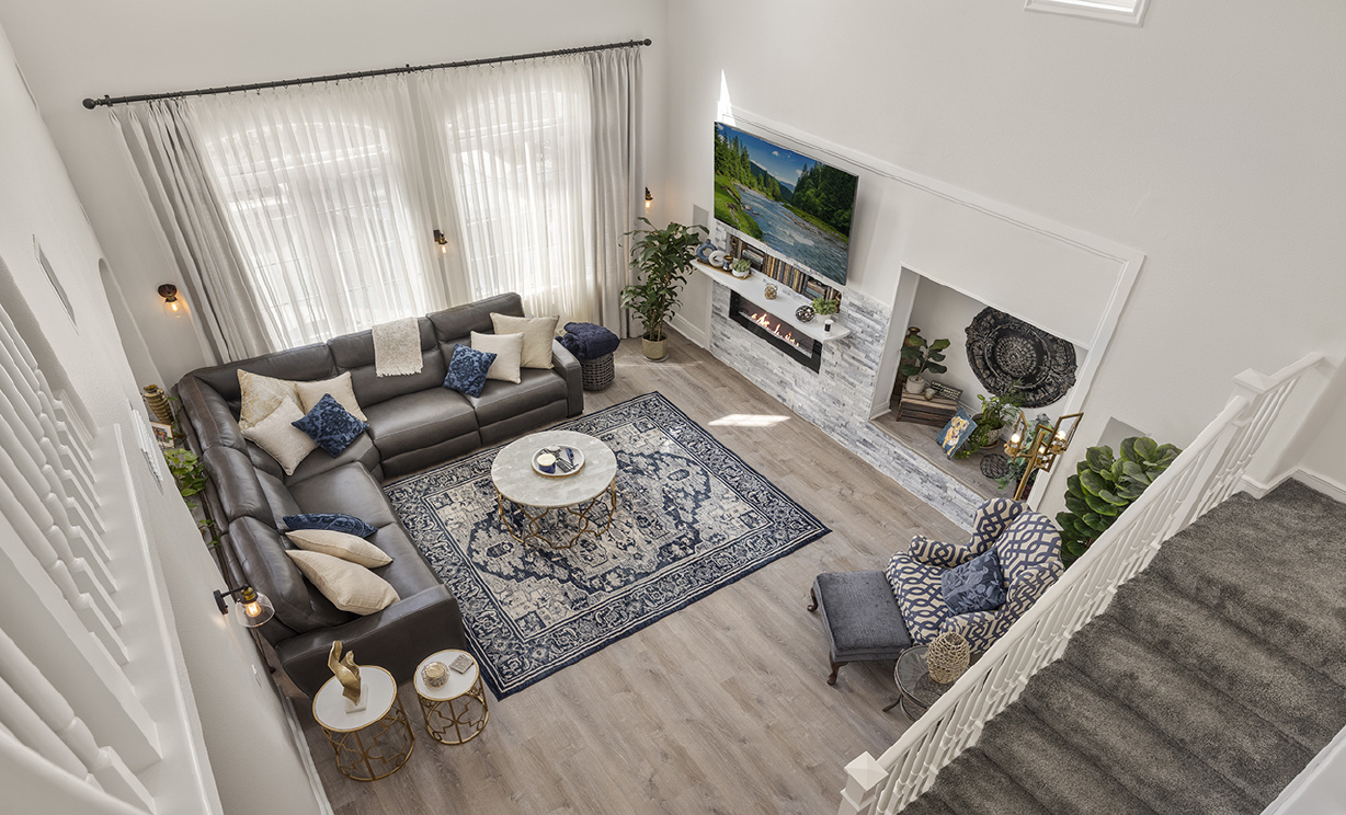 16 Kempton Lane, Ladera Ranch CA: