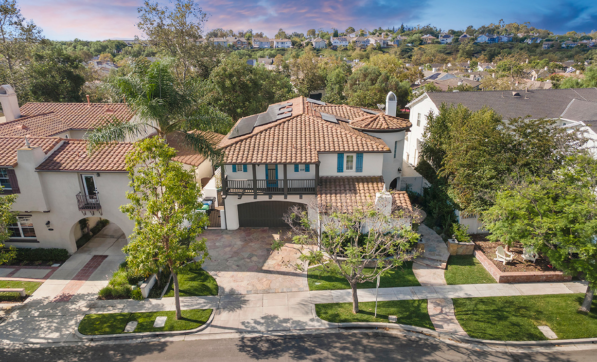 16 Kempton Lane, Ladera Ranch CA: