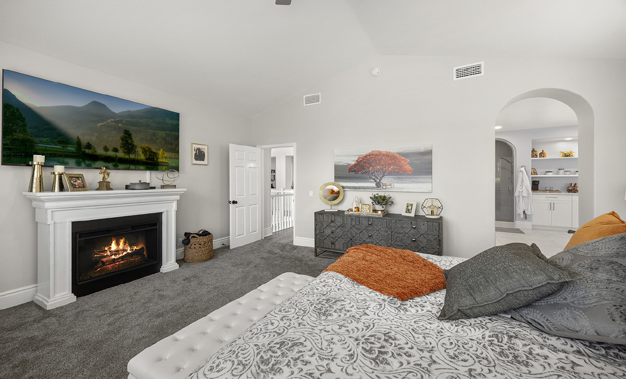 16 Kempton Lane, Ladera Ranch CA: