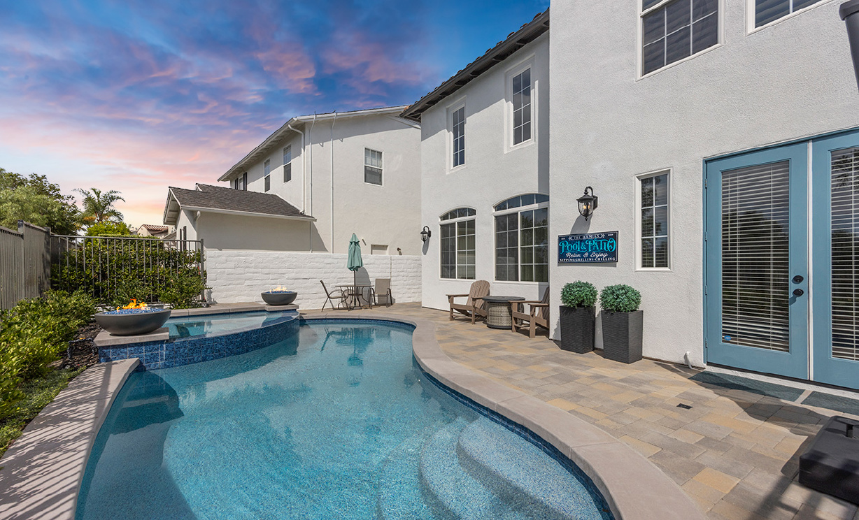 16 Kempton Lane, Ladera Ranch CA: