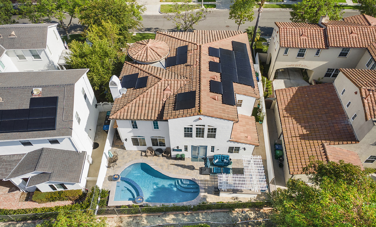 16 Kempton Lane, Ladera Ranch CA: