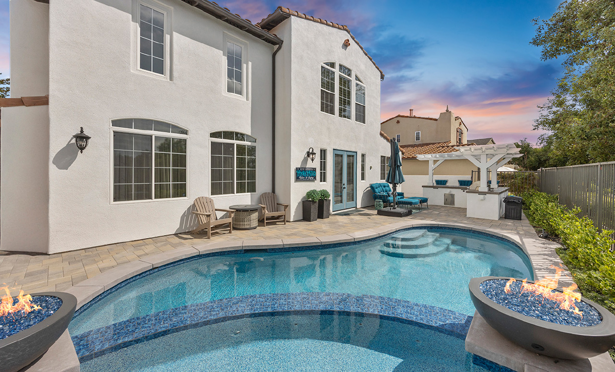 16 Kempton Lane, Ladera Ranch CA: