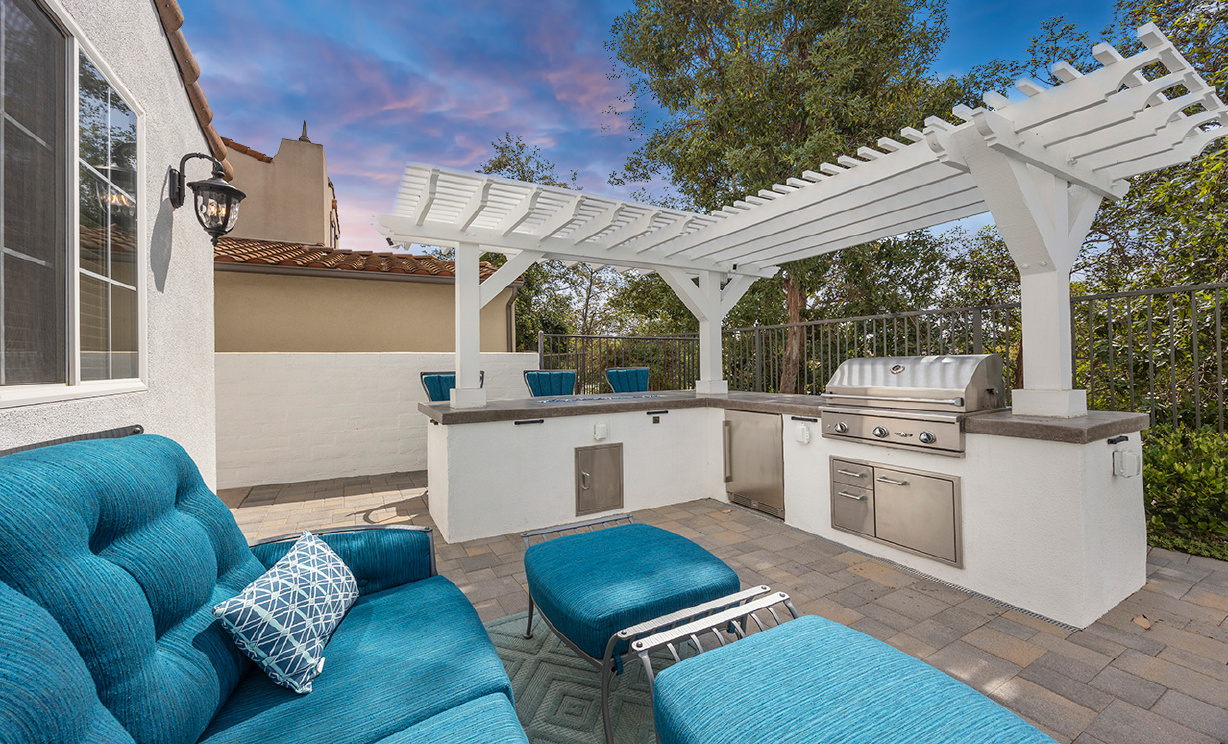 16 Kempton Lane, Ladera Ranch CA: