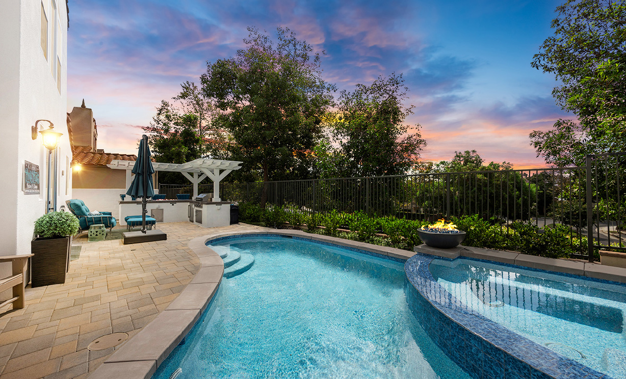 16 Kempton Lane, Ladera Ranch CA: