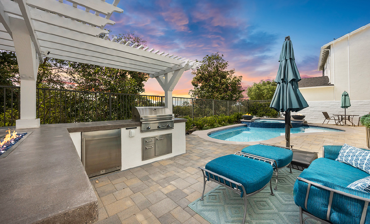 16 Kempton Lane, Ladera Ranch CA: