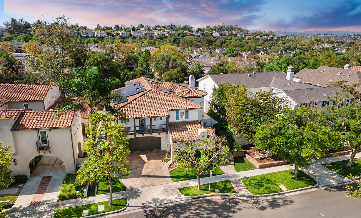 16 Kempton Lane, Ladera Ranch CA:
