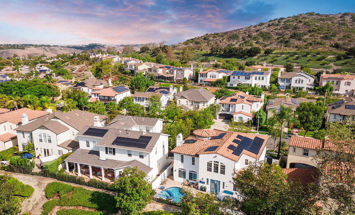 16 Kempton Lane, Ladera Ranch CA: