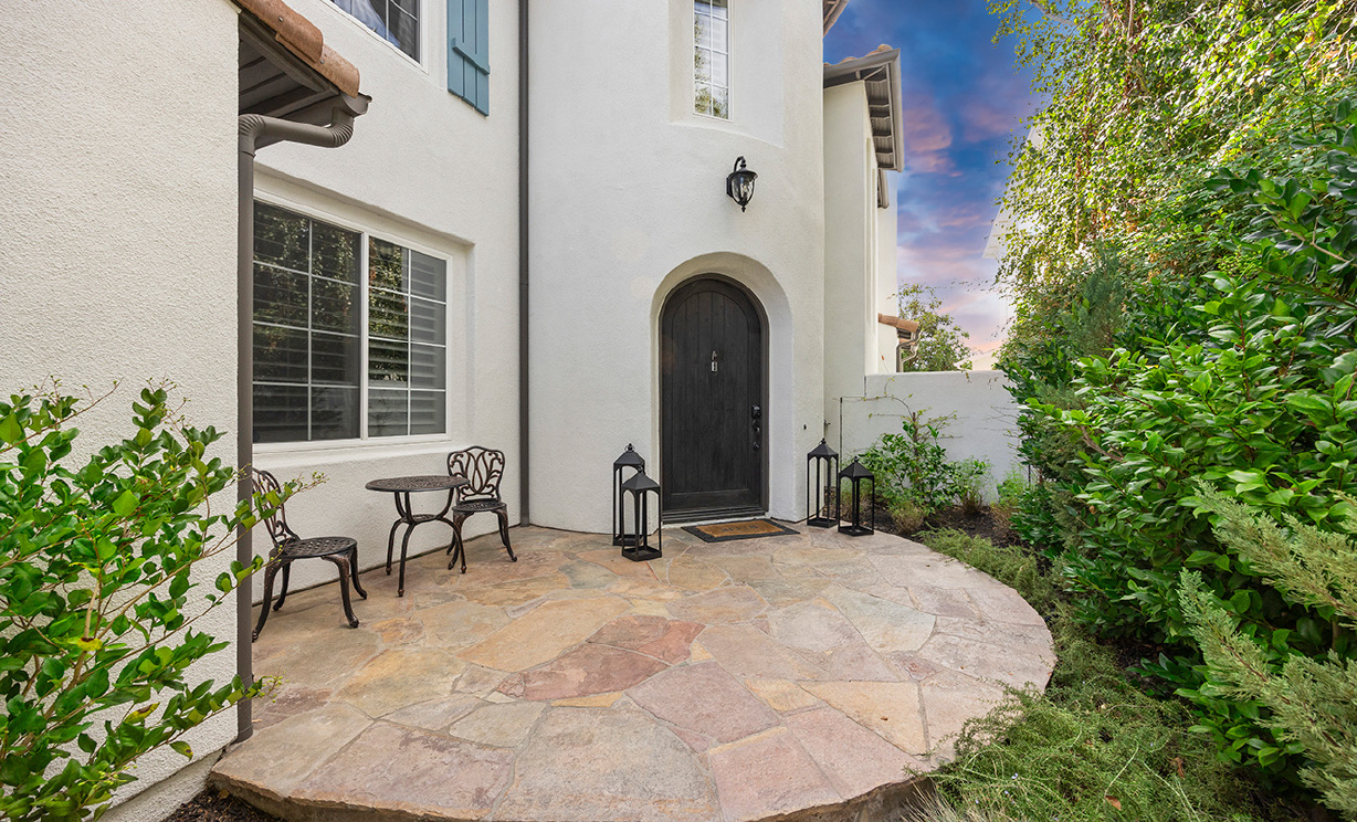 16 Kempton Lane, Ladera Ranch CA: