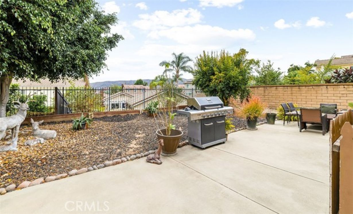 280 S Brookside Court, Anaheim Hills CA: 