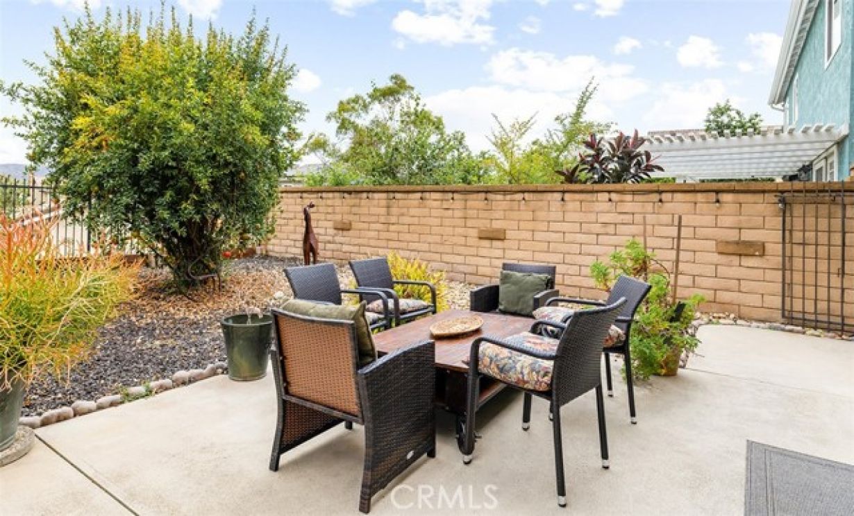 280 S Brookside Court, Anaheim Hills CA: 