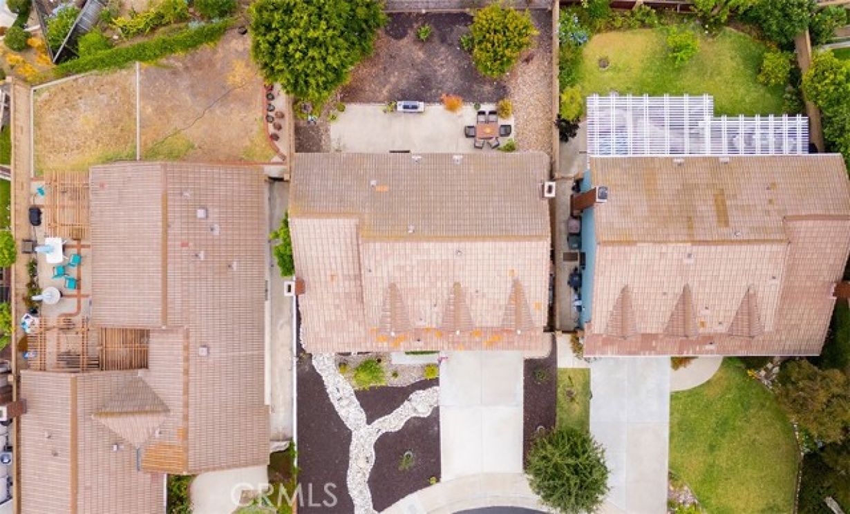 280 S Brookside Court, Anaheim Hills CA: 