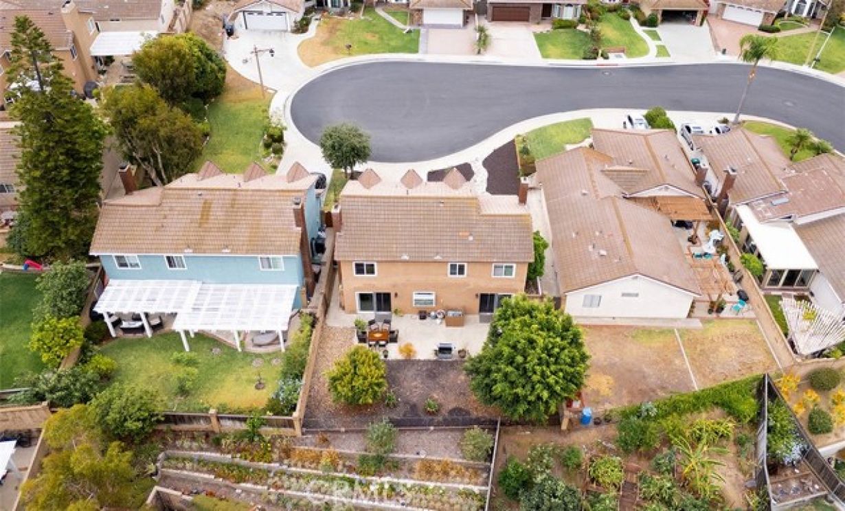 280 S Brookside Court, Anaheim Hills CA: 