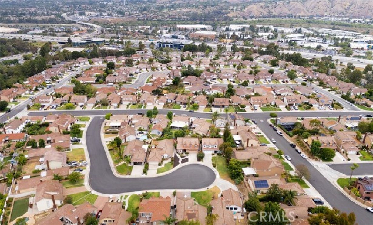 280 S Brookside Court, Anaheim Hills CA: 