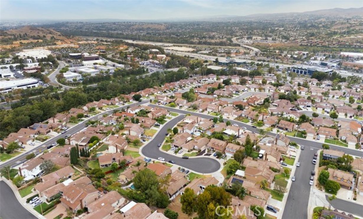 280 S Brookside Court, Anaheim Hills CA: 