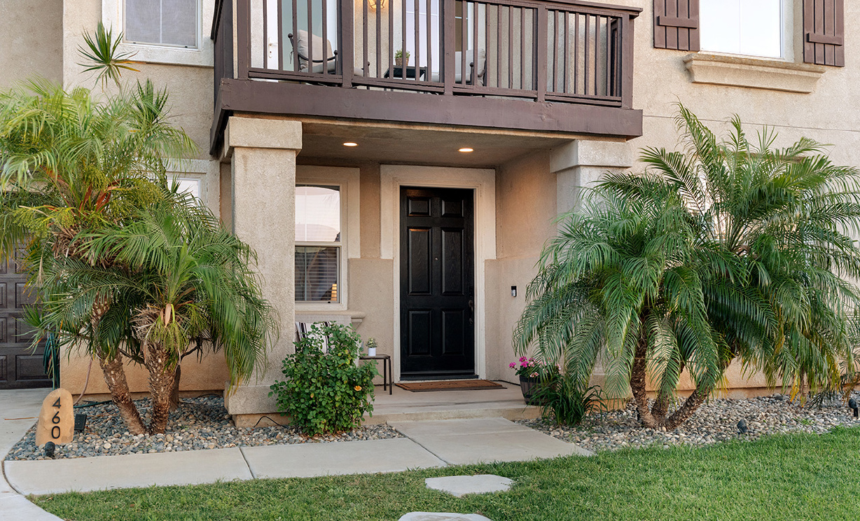 460 Bareback Ct, Norco CA: