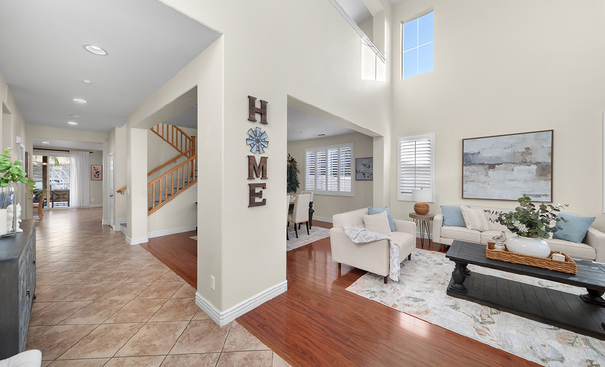 460 Bareback Ct, Norco CA: