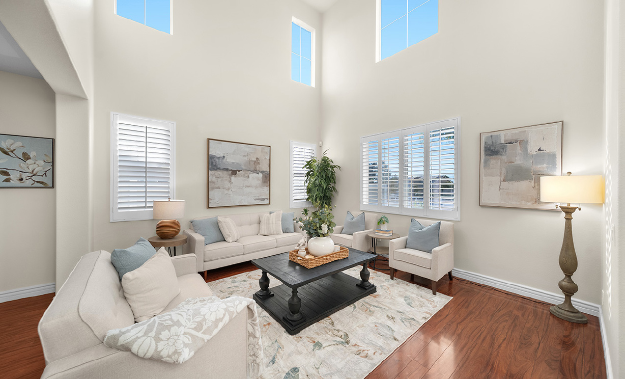 460 Bareback Ct, Norco CA: