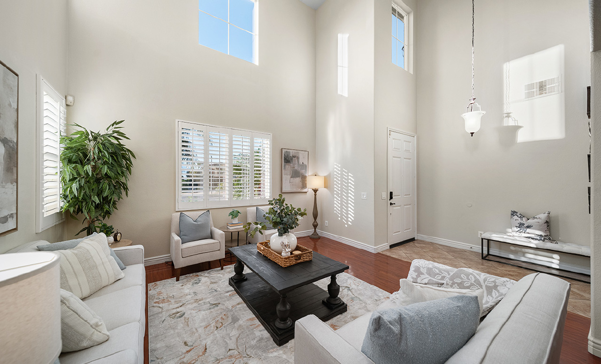 460 Bareback Ct, Norco CA: