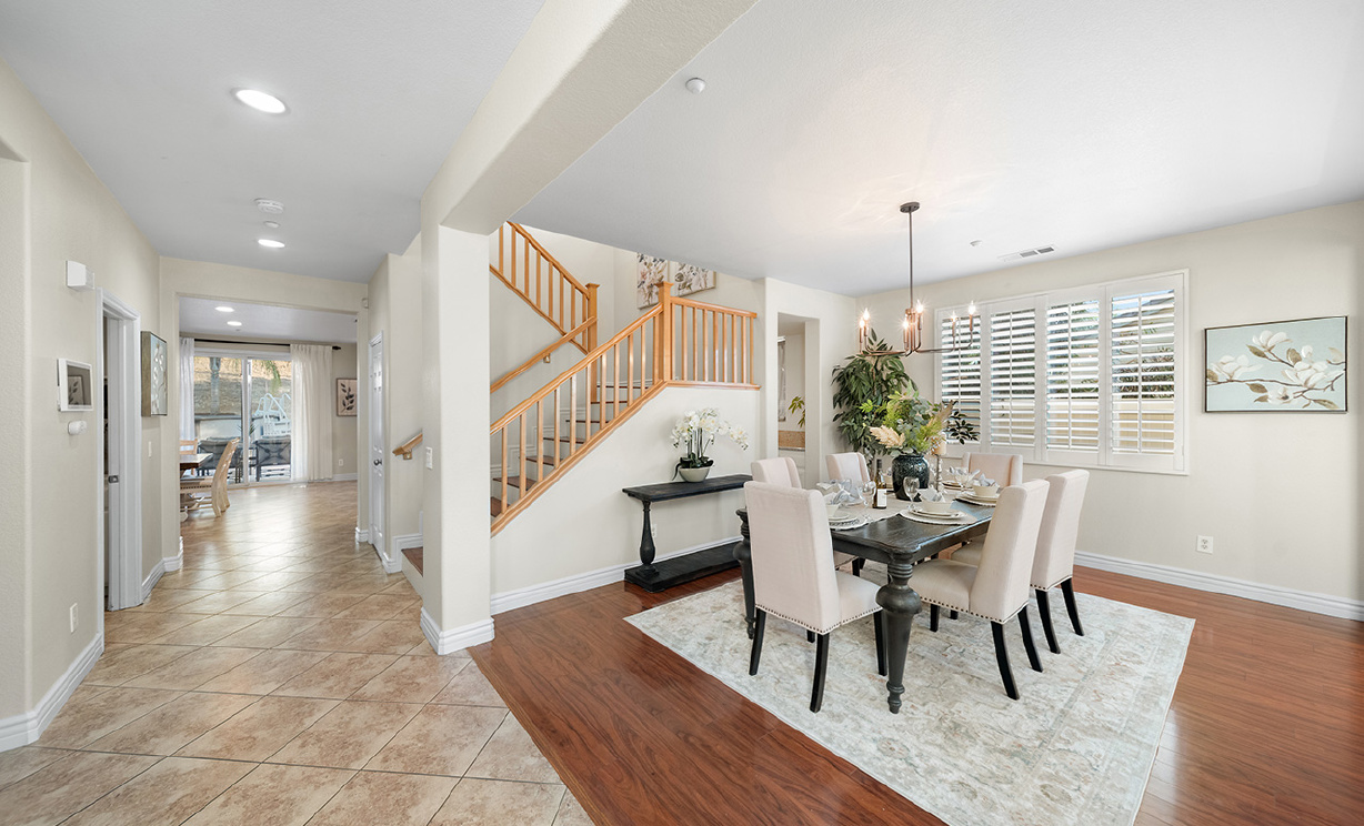 460 Bareback Ct, Norco CA: