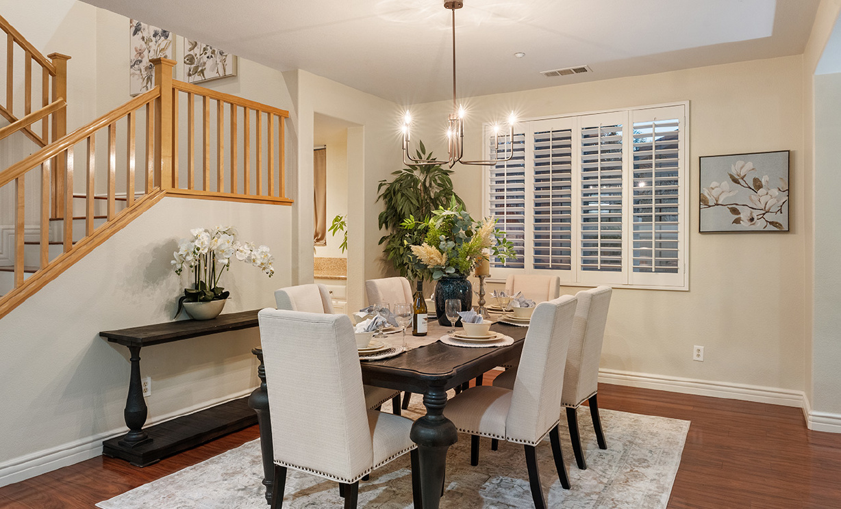 460 Bareback Ct, Norco CA: