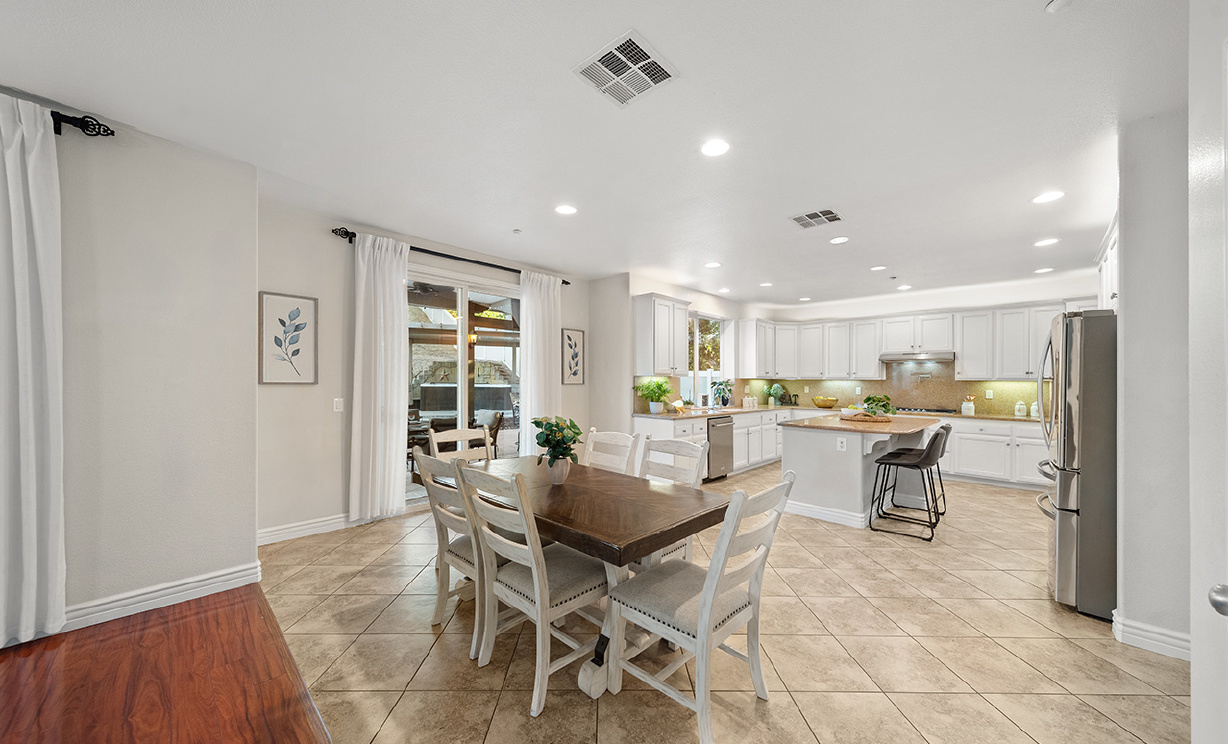 460 Bareback Ct, Norco CA: