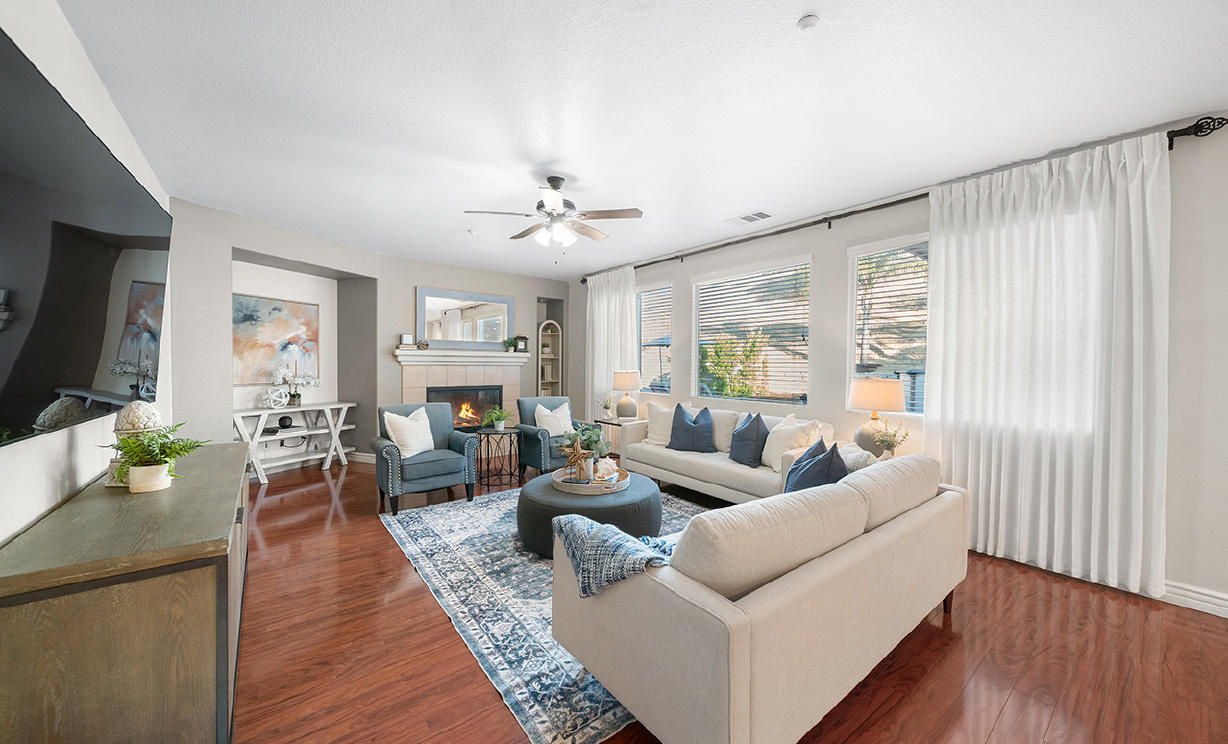460 Bareback Ct, Norco CA: