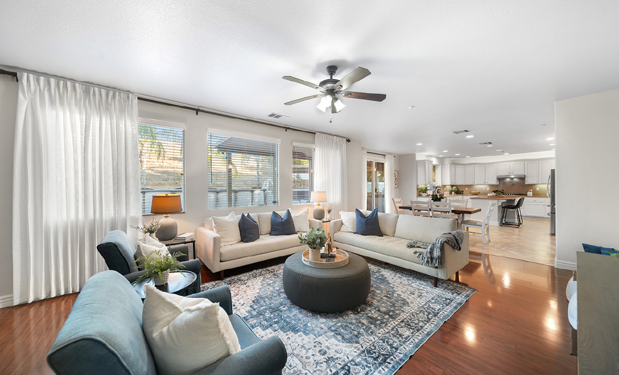 460 Bareback Ct, Norco CA: