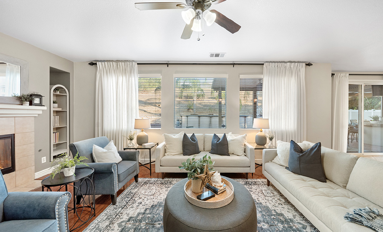 460 Bareback Ct, Norco CA:
