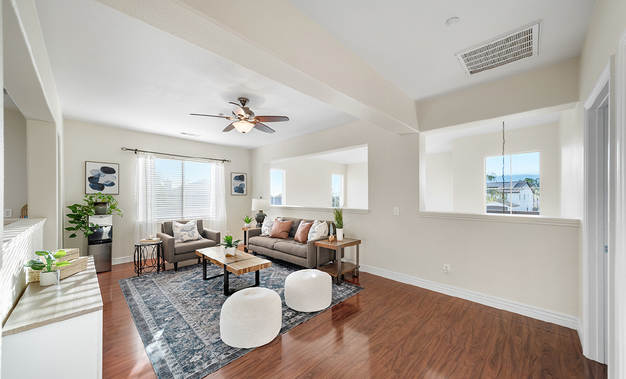 460 Bareback Ct, Norco CA: