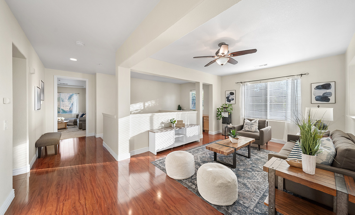 460 Bareback Ct, Norco CA: