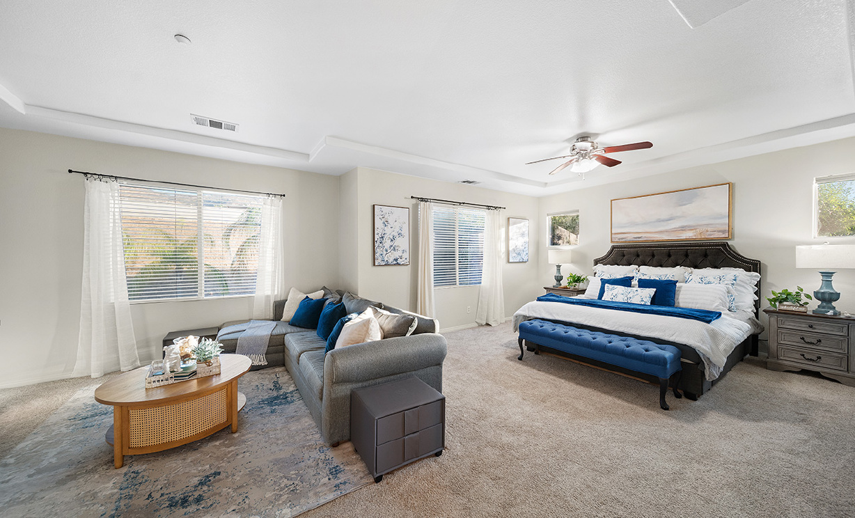 460 Bareback Ct, Norco CA: