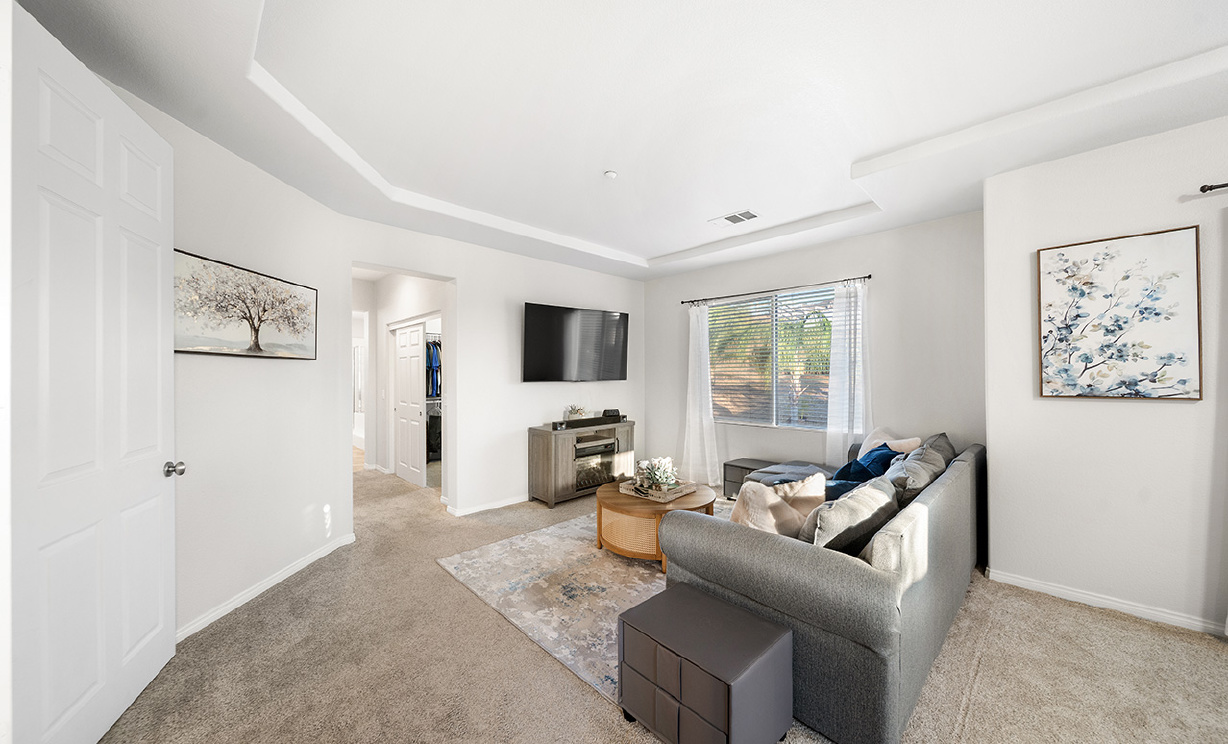 460 Bareback Ct, Norco CA: