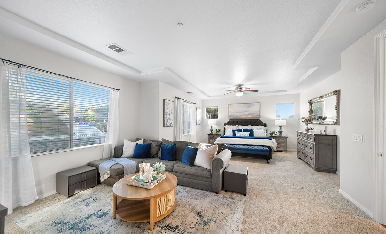 460 Bareback Ct, Norco CA: