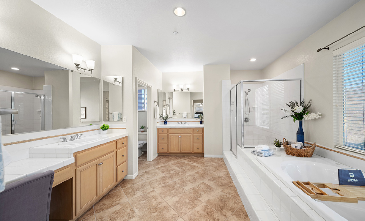 460 Bareback Ct, Norco CA: