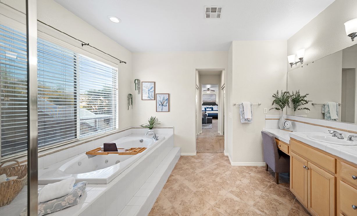 460 Bareback Ct, Norco CA: