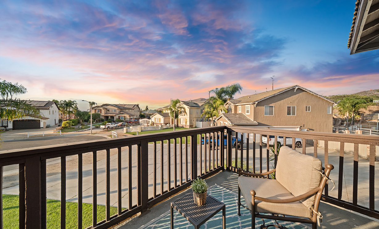 460 Bareback Ct, Norco CA: