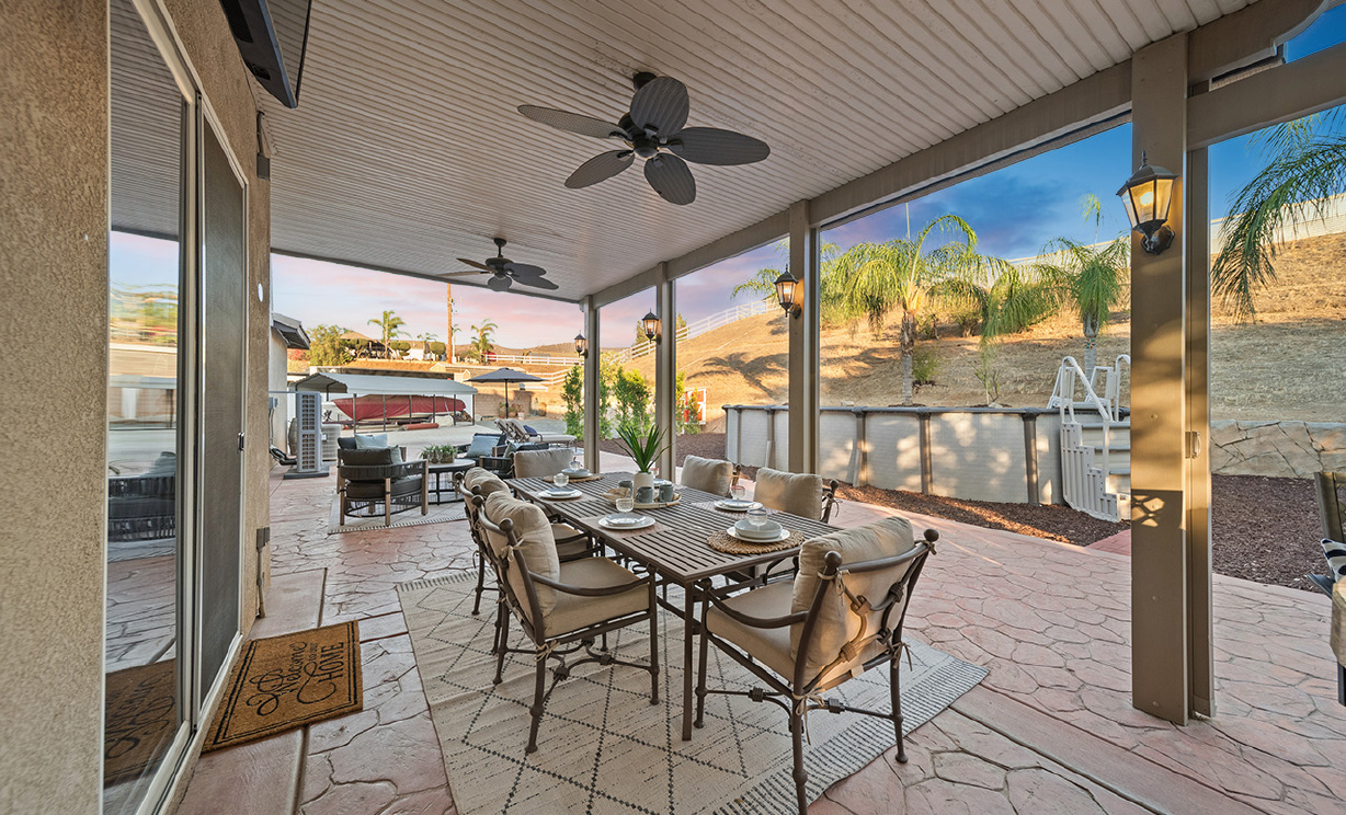 460 Bareback Ct, Norco CA: