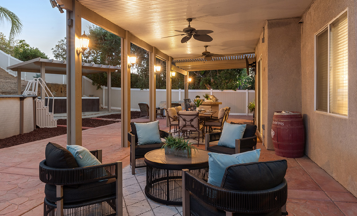 460 Bareback Ct, Norco CA: