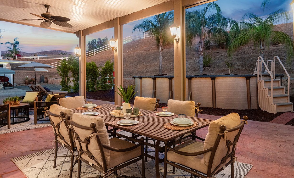 460 Bareback Ct, Norco CA:
