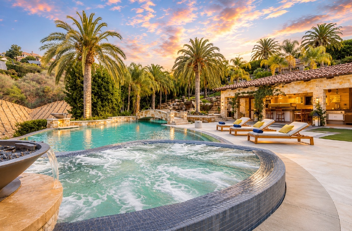 22355 Starwood Dr, Yorba Linda CA: