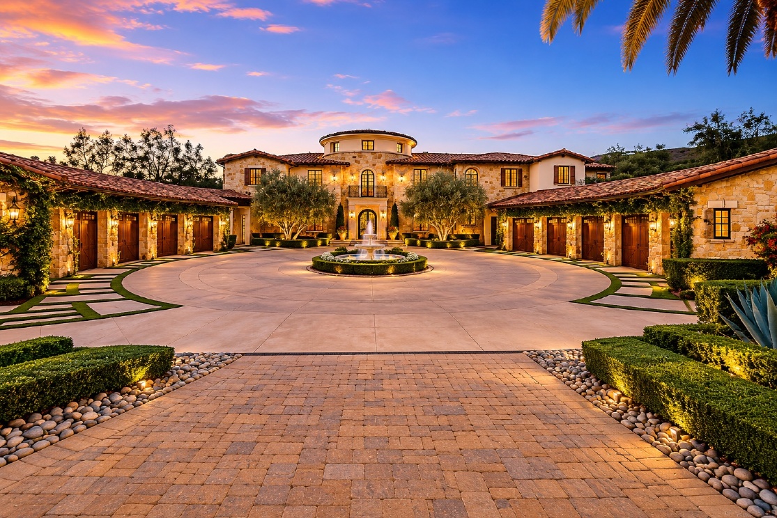 22355 Starwood Dr, Yorba Linda CA: