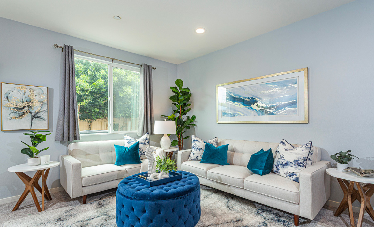 10251 Angel, Los Angeles CA: