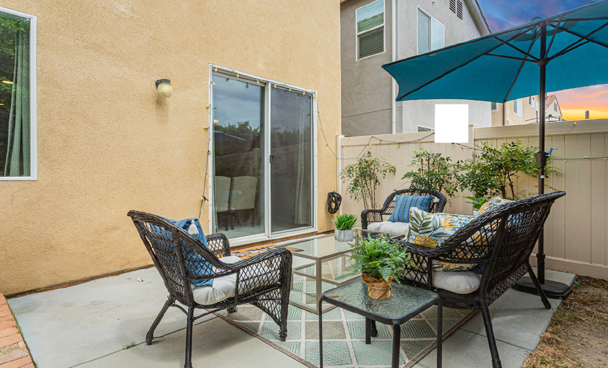 10251 Angel, Los Angeles CA: