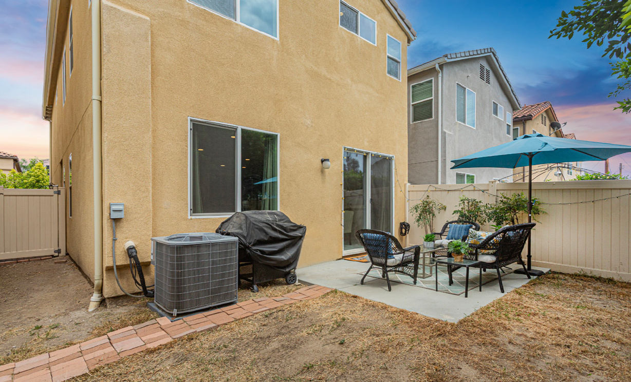 10251 Angel, Los Angeles CA:
